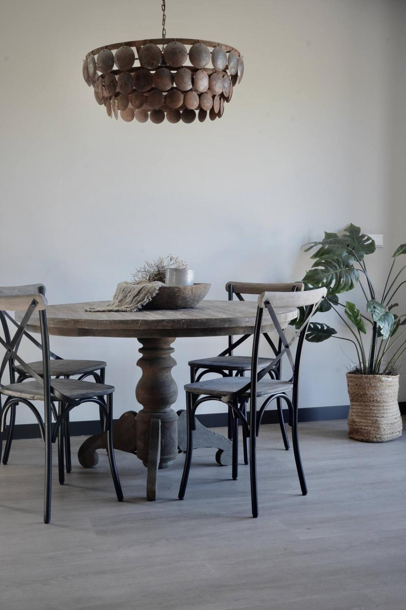 Bed and Breakfast Bedje In De Polder Монтфорт Экстерьер фото