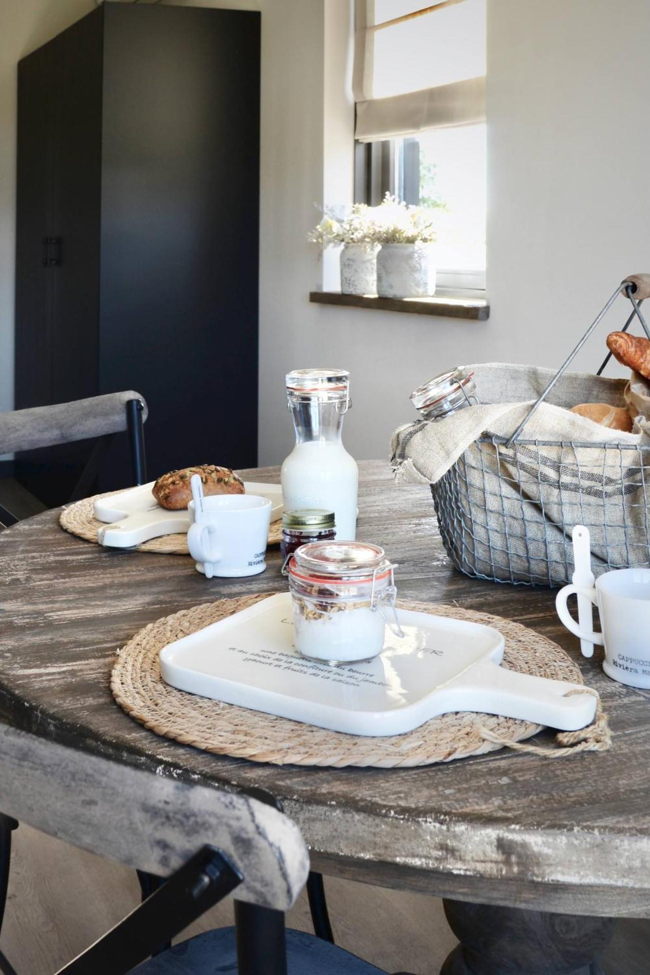 Bed and Breakfast Bedje In De Polder Монтфорт Экстерьер фото