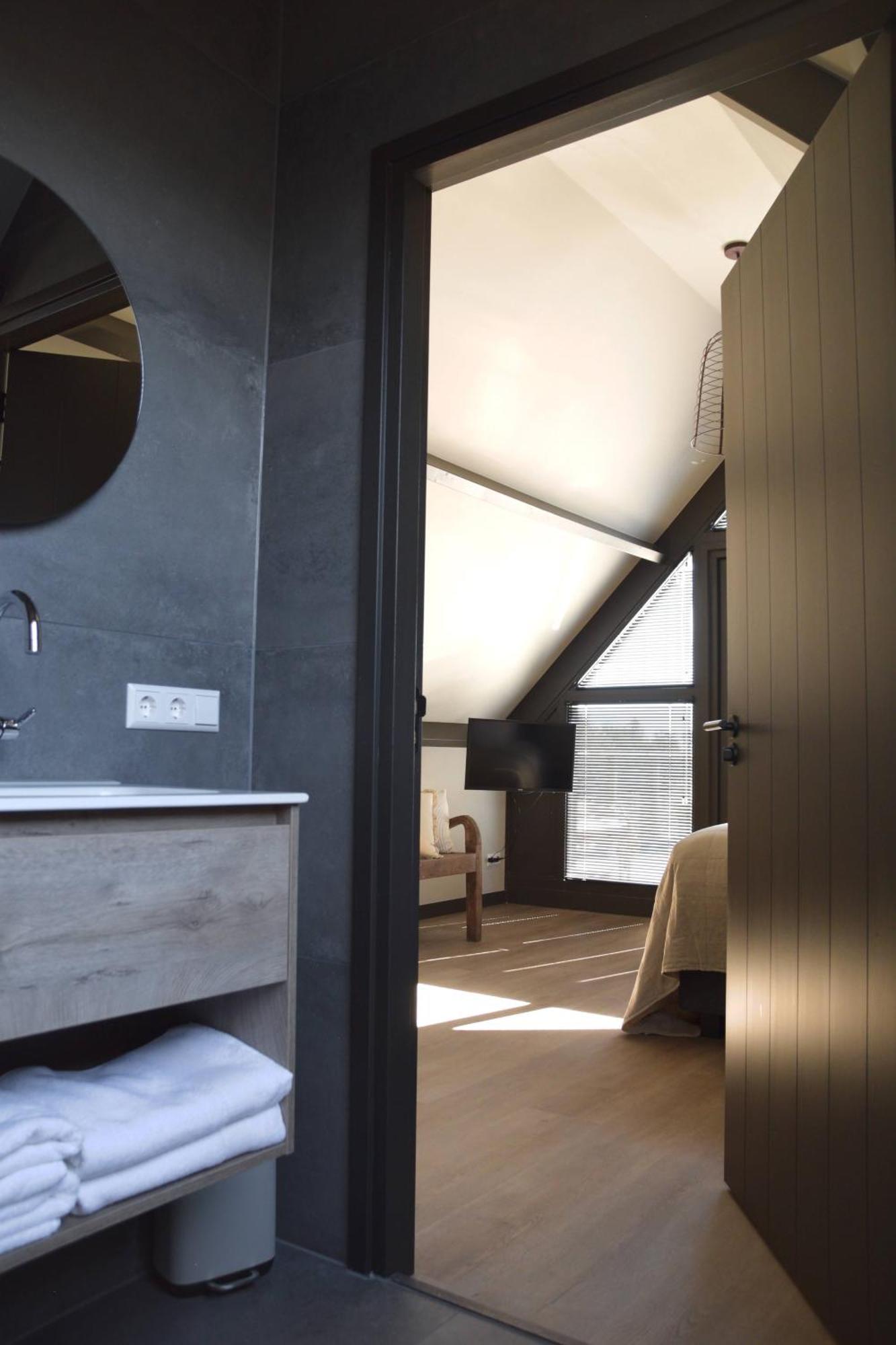 Bed and Breakfast Bedje In De Polder Монтфорт Экстерьер фото